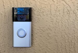 If your ring doorbell keeps ringing, it's an issue.