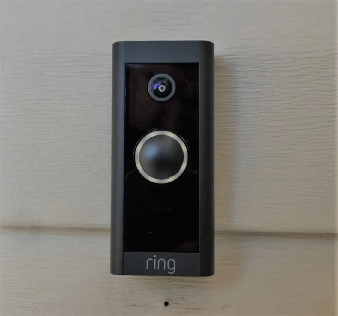 Learn How To Change Wifi On Ring Doorbell